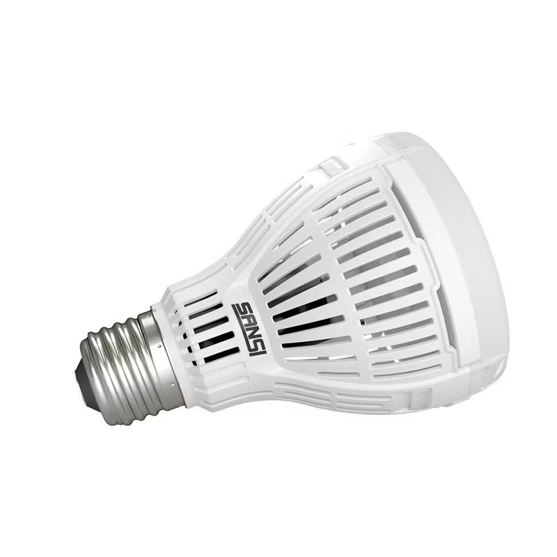 sansi 15w led grow light bulb Sansi Growlight – Hillside Garden