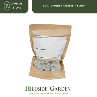 Soil Toppers