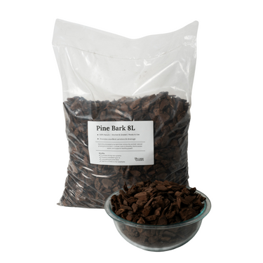 Pine Bark 8L