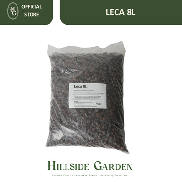 Leca Balls 8L