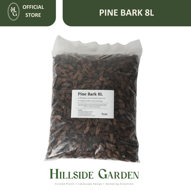 Pine Bark 8L
