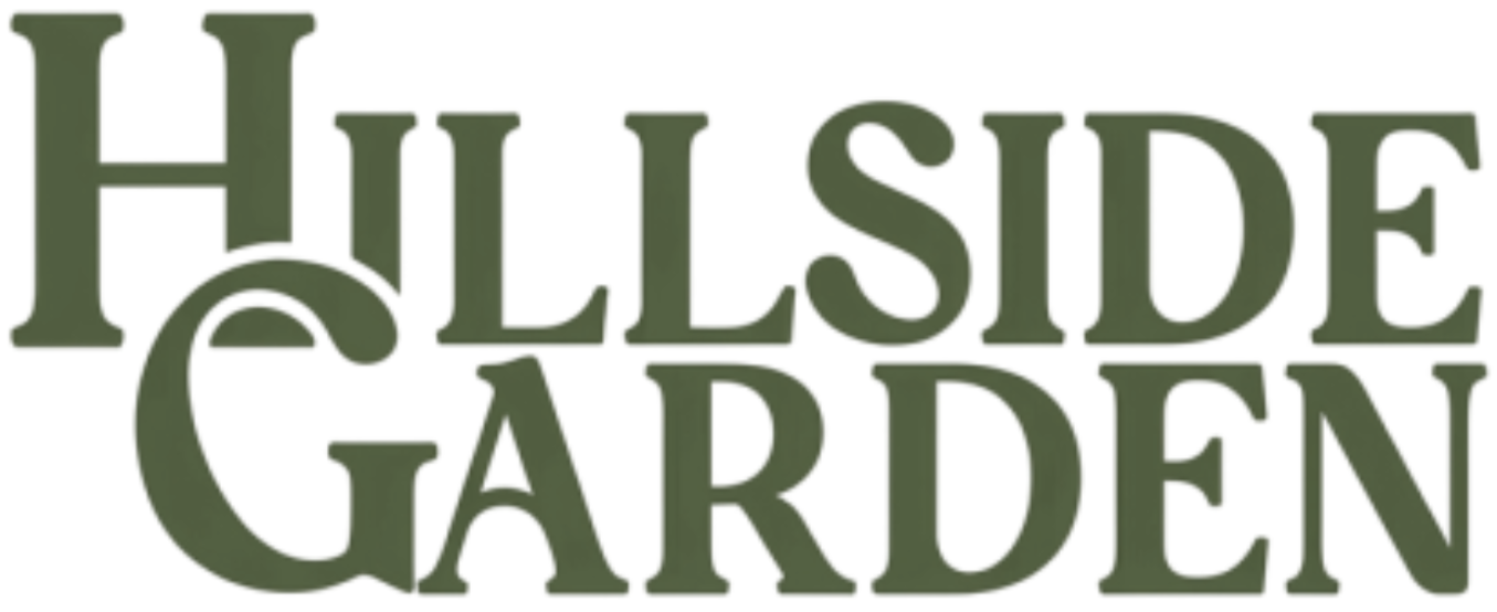 Hillside Garden