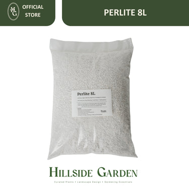 Perlite 8L