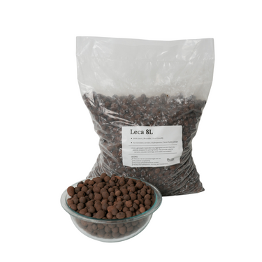 Leca Balls 8L