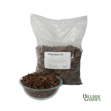 Pine Bark 8L