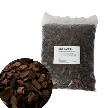 Pine Bark 8L
