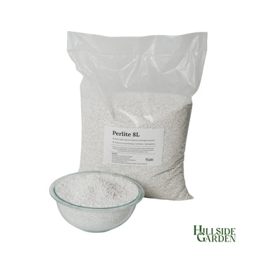 Perlite 8L