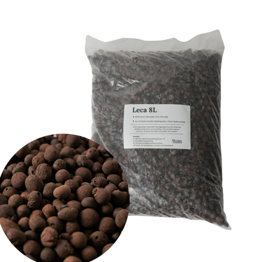 Leca Balls 8L